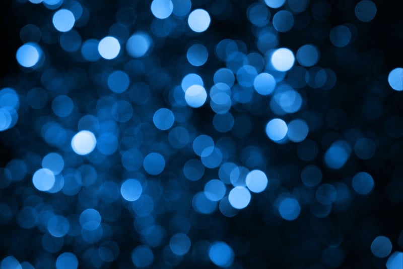 Galactic Glitter