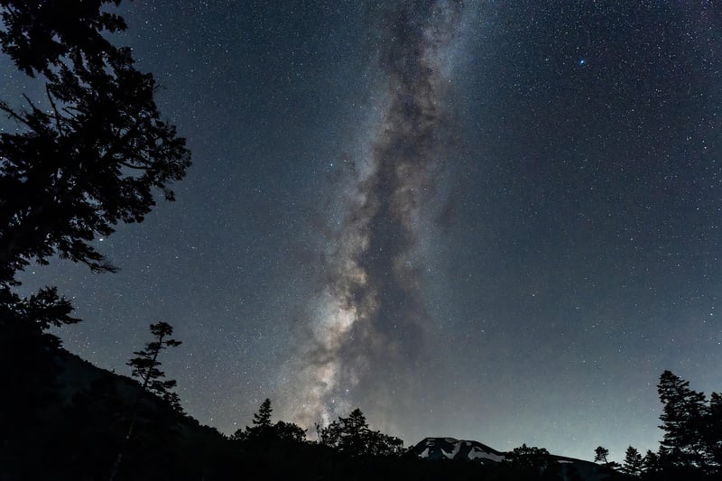 Nebula Drapes Image